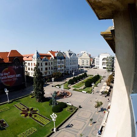 Luxurious Apartment, Best View Timişoara Exteriör bild